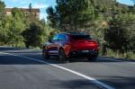 Aston Martin DBX 2020 года (WW)